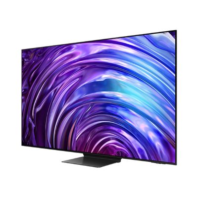 SAMSUNG ทีวี 77S95D สมาร์ททีวี 77 นิ้ว 4K UHD OLED รุ่น QA77S95DAKXXT ปี 2024